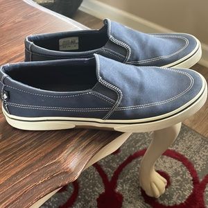COPY - Mens Sperry Loafers